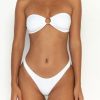 Women Gooseberry Intimates Bandeau | Bandeau White